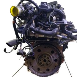 Motor d4fd Kia Optima sportswagon (jf) 1.7 crdi