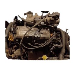 Motor g4he Kia Picanto i (sa) 1.0