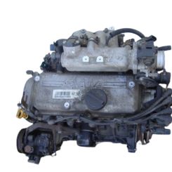 Motor g4hg Kia Picanto i (sa) 1.1