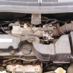 Motor g4hg Kia Picanto i (sa) 1.1