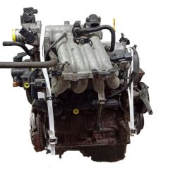 Motor g4hg Kia Picanto i (sa) 1.1