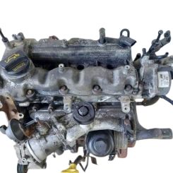 Motor d3fa Kia Picanto i (sa) 1.1 crdi