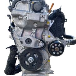 Motor g3la Kia Picanto ii (ta) 1.0