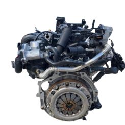 Motor g3la Kia Picanto ii (ta) 1.0