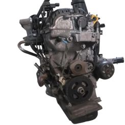 Motor g3la Kia Picanto ii (ta) 1.0