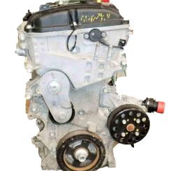 Motor g3la Kia Picanto ii (ta) 1.0