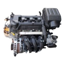 Motor g3la Kia Picanto ii (ta) 1.0