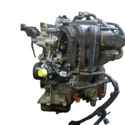 Motor g3la Kia Picanto ii (ta) 1.0