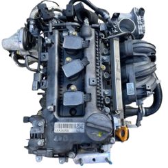Motor g3la Kia Picanto ii (ta) 1.0