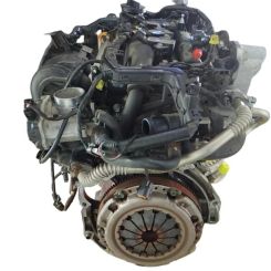 Motor g3ld, g3la Kia Picanto iii (ja) 1.0