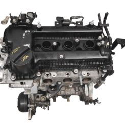 Motor g3ld, g3la Kia Picanto iii (ja) 1.0