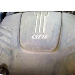 Motor g3ld, g3la Kia Picanto iii (ja) 1.0