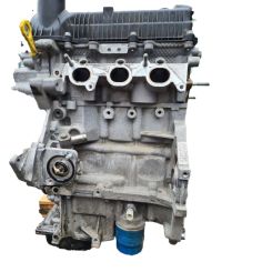 Motor g3ld, g3la Kia Picanto iii (ja) 1.0 lpg