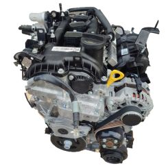 Motor g3ld, g3la Kia Picanto iii (ja) 1.0 lpg