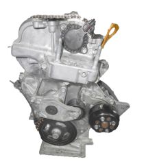 Motor g3ld, g3la Kia Picanto iii (ja) 1.0 lpg