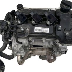 Motor g3ld, g3la Kia Picanto iii (ja) 1.0 lpg