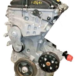 Motor g4la Kia Picanto iii (ja) 1.2