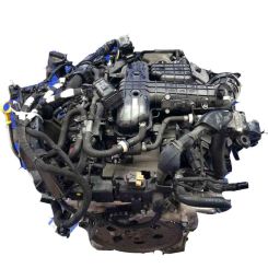 Motor g4lf Kia Picanto iii (ja) 1.2 mpi
