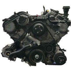 Motor d4bh Kia Pregio furgón (tb) 2.5 tci d