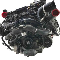 Motor b3a7 Kia Pride (da) 1.3