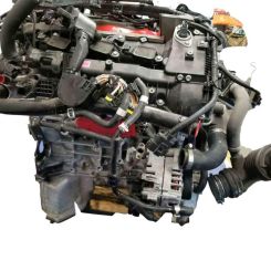 Motor b3a5 Kia Pride (da) 1.3