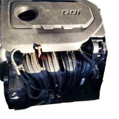Motor b3a6 Kia Pride (da) 1.3