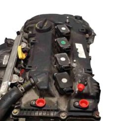 Motor b3a7 Kia Pride (da) 1.3 i