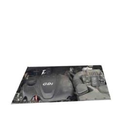 Motor b3a5 Kia Pride ranchera familiar 1.3