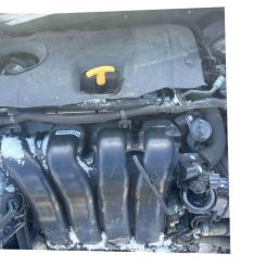 Motor g4lh Kia Proceed (cd) 1.5 t-gdi