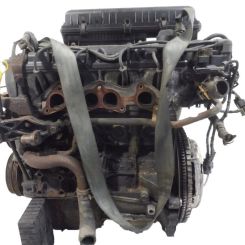 Motor a3e Kia Rio i fastback (dc) 1.3