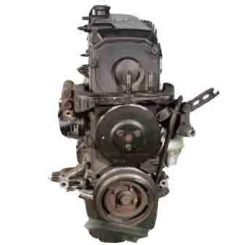 Motor a3e Kia Rio i fastback (dc) 1.3