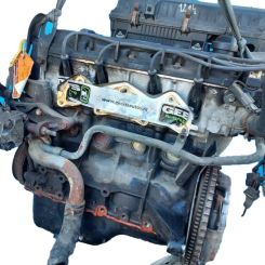Motor a3e Kia Rio i fastback (dc) 1.3