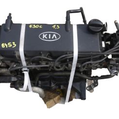 Motor a3e Kia Rio i fastback (dc) 1.3