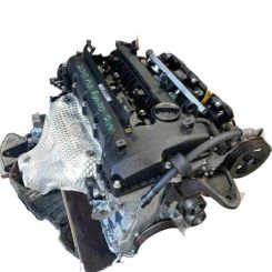 Motor a3e Kia Rio i sedán (dc_) 1.3