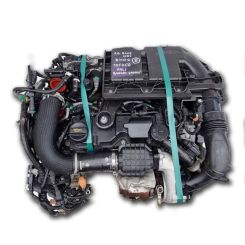 Motor a5d Kia Rio i sedán (dc_) 1.5 16v