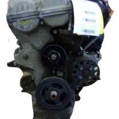 Motor a5d Kia Rio i sedán (dc_) 1.5