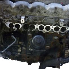 Motor d4fa Kia Rio ii (jb) 1.5 crdi