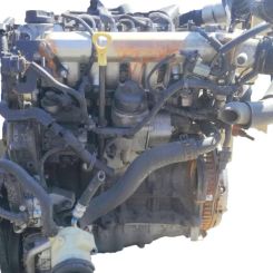 Motor d4fa Kia Rio ii (jb) 1.5 crdi