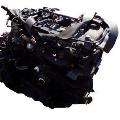 Motor d4fa Kia Rio ii (jb) 1.5 crdi