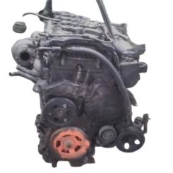 Motor d4fa Kia Rio ii (jb) 1.5 crdi