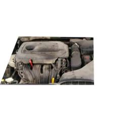 Motor g4ee Kia Rio ii sedán (jb) 1.4 16v