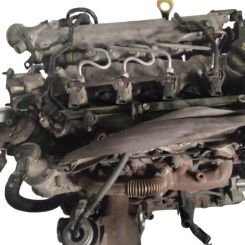 Motor d4fa Kia Rio ii sedán (jb) 1.5 crdi