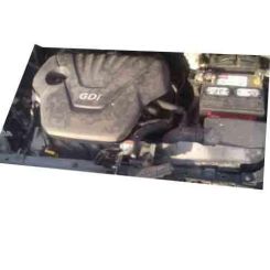Motor  Kia Rio iii hatchback van (ub) 