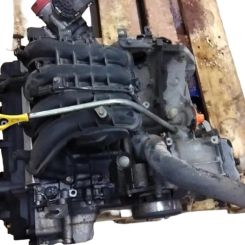 Motor g4la Kia Rio iii sedán (ub) 1.2 cvvt