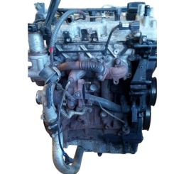 Motor d3fa Kia Rio iii (ub) 1.1 crdi