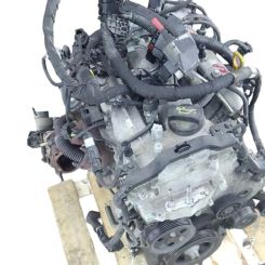 Motor d3fa Kia Rio iii (ub) 1.1 crdi