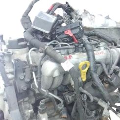 Motor d3fa Kia Rio iii (ub) 1.1 crdi