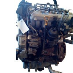 Motor d3fa Kia Rio iii (ub) 1.1 crdi
