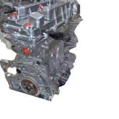 Motor g4la Kia Rio iii (ub) 1.25 cvvt