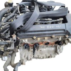 Motor g4la Kia Rio iii (ub) 1.25 cvvt